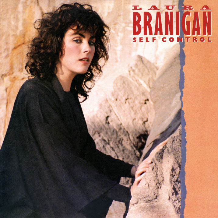 Laura Branigan - Self Control ноты для фортепиано