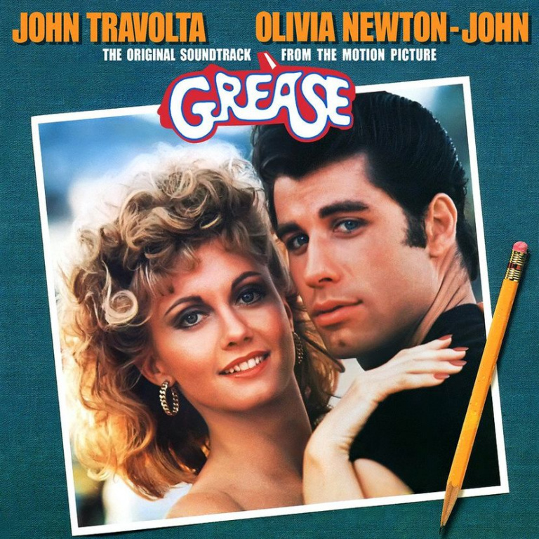 Stockard Channing - There Are Worse Things I Could Do (From Grease) ноты для фортепиано
