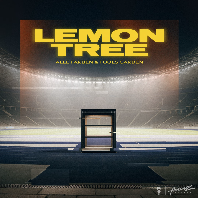 lemon remix