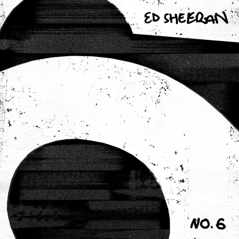 Ed Sheeran, Ella Mai - Put It All On Me ноты для фортепиано