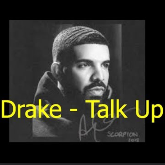 Drake, Jay-Z - Talk Up ноты для фортепиано