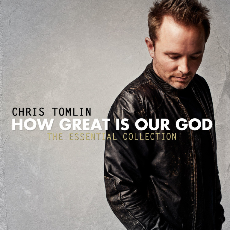 Chris Tomlin - How Great Is Our God ноты для фортепиано