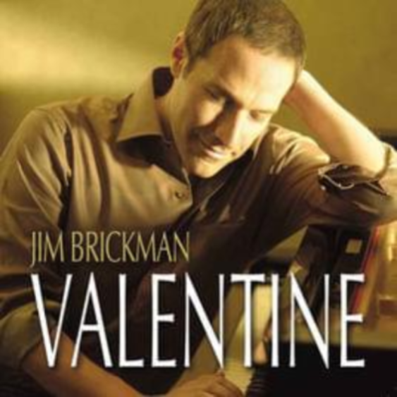 Jim Brickman - Never Alone ноты для фортепиано
