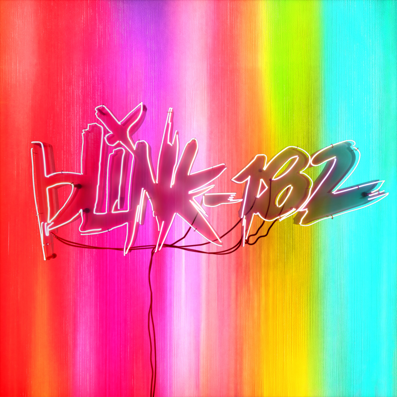 Blink-182 - I Really Wish I Hated You ноты для фортепиано