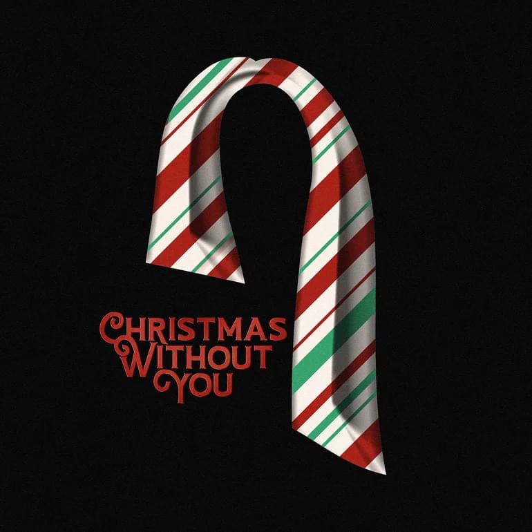 Ava Max - Christmas Without You ноты для фортепиано