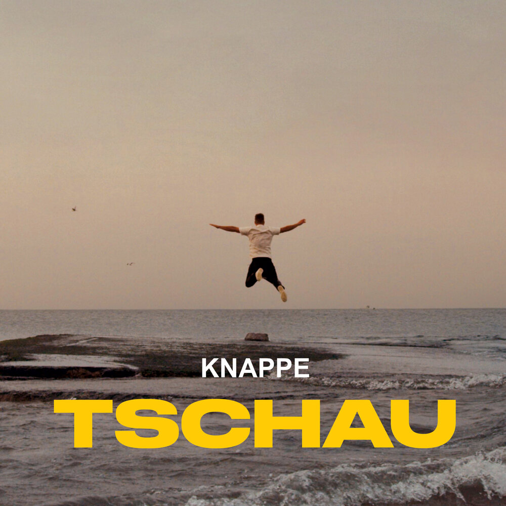 Knappe - Tschau ноты для фортепиано