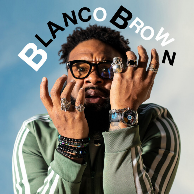 Blanco Brown - The Git Up ноты для фортепиано