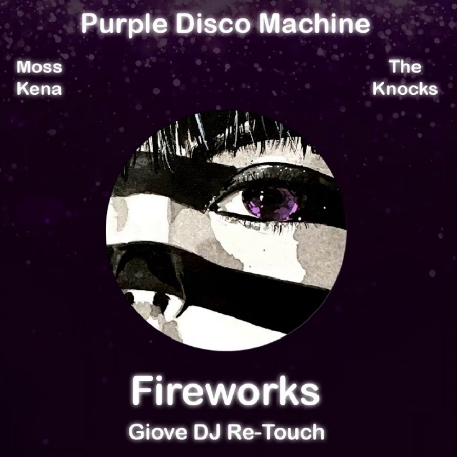 Purple disco machine asdis amice. Purple Disco Machine, Moss Kena, the Knocks - Fireworks. Purple Disco Machine Fireworks. Moss Kena the Knocks. Purple Disco Machine.
