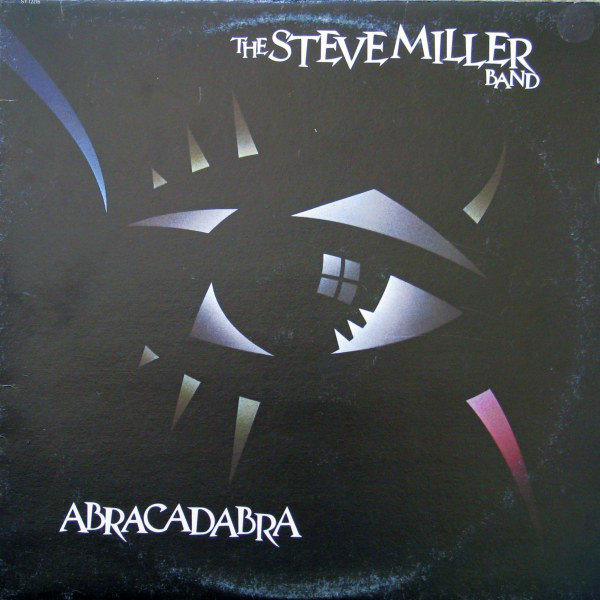 Steve Miller Band - Abracadabra ноты для фортепиано