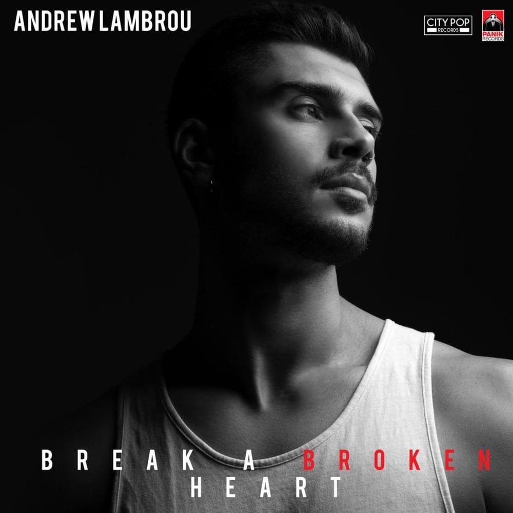 Andrew Lambrou - Break a Broken Heart ноты для фортепиано в Note-Store ...