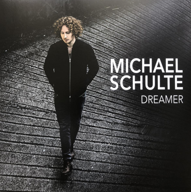 Michael Schulte - You Let Me Walk Alone ноты для фортепиано