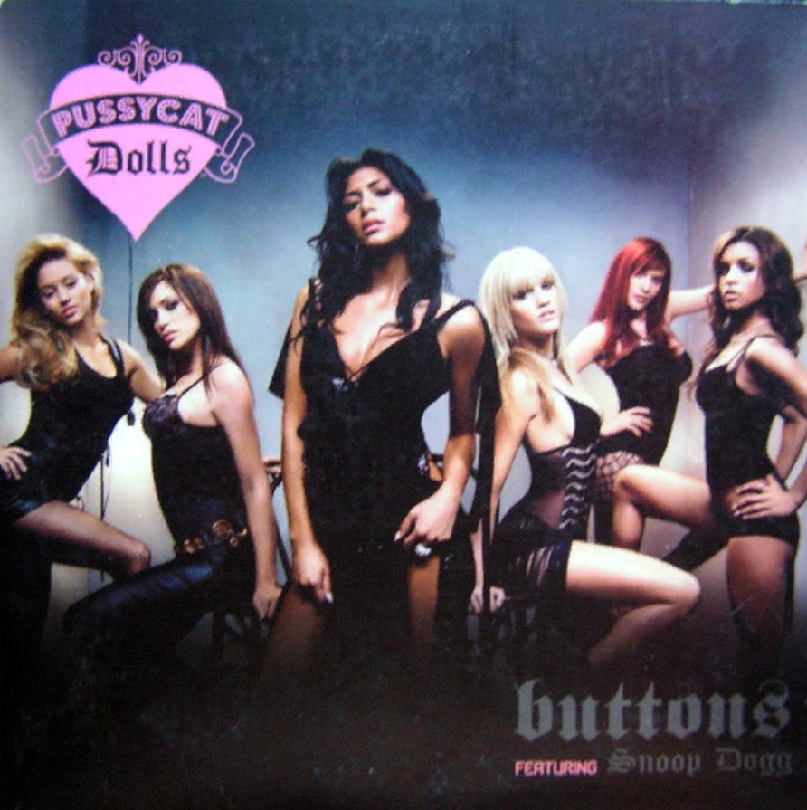 Dolls pussycat buttons dogg