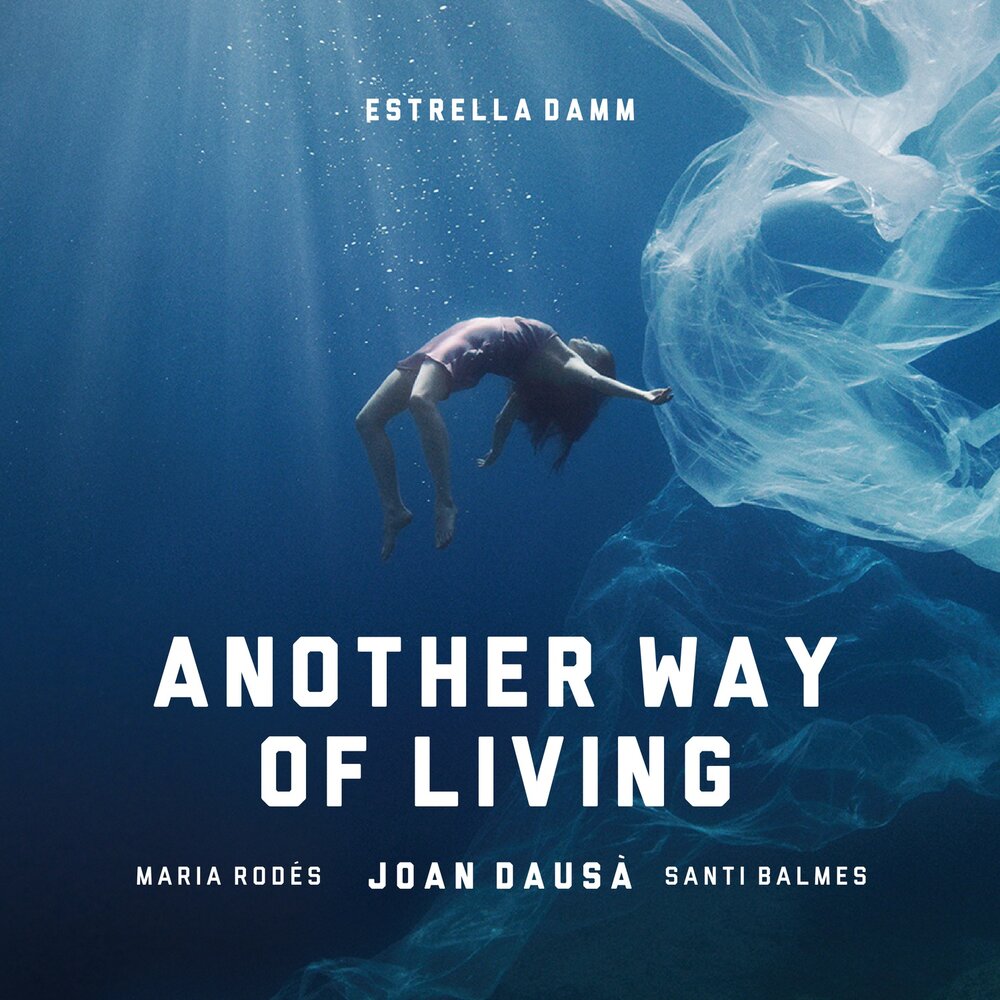 Joan Dausa, Maria Rodes, Santi Balmes - Another Way of Living - Estrella Damm ноты для фортепиано