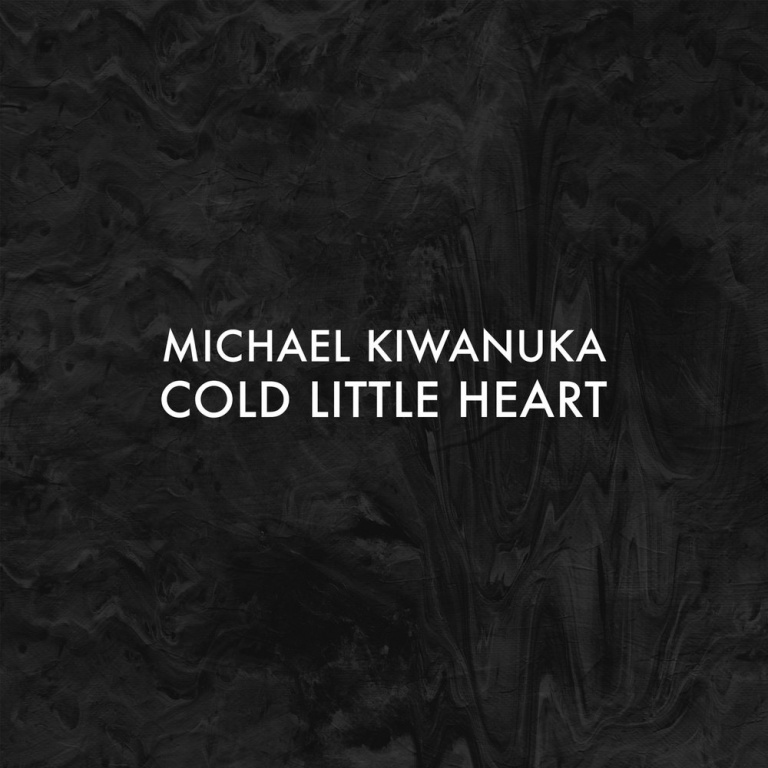Michael Kiwanuka - Cold Little Heart ноты для фортепиано