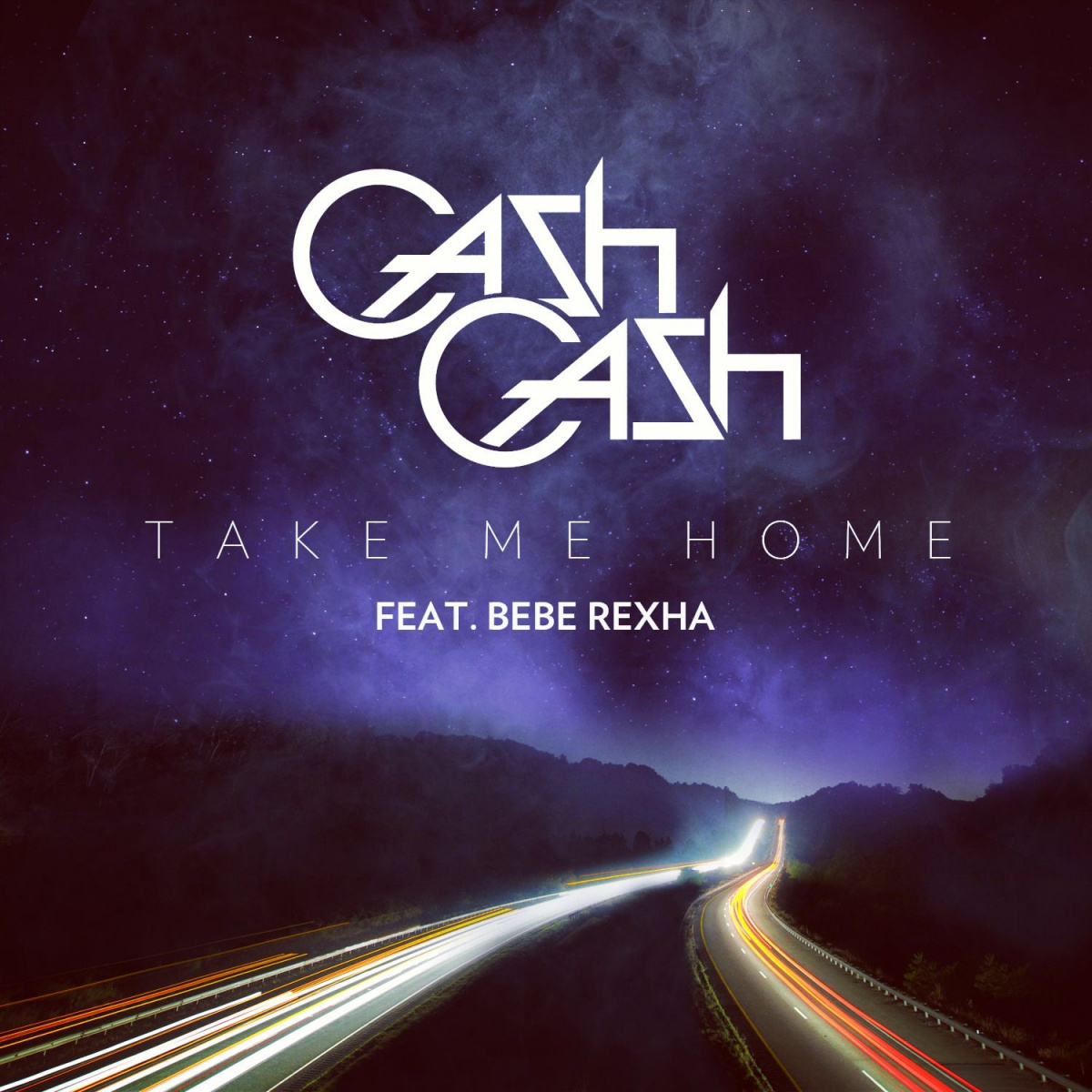Cash Cash, Bebe Rexha - Take Me Home ноты для фортепиано