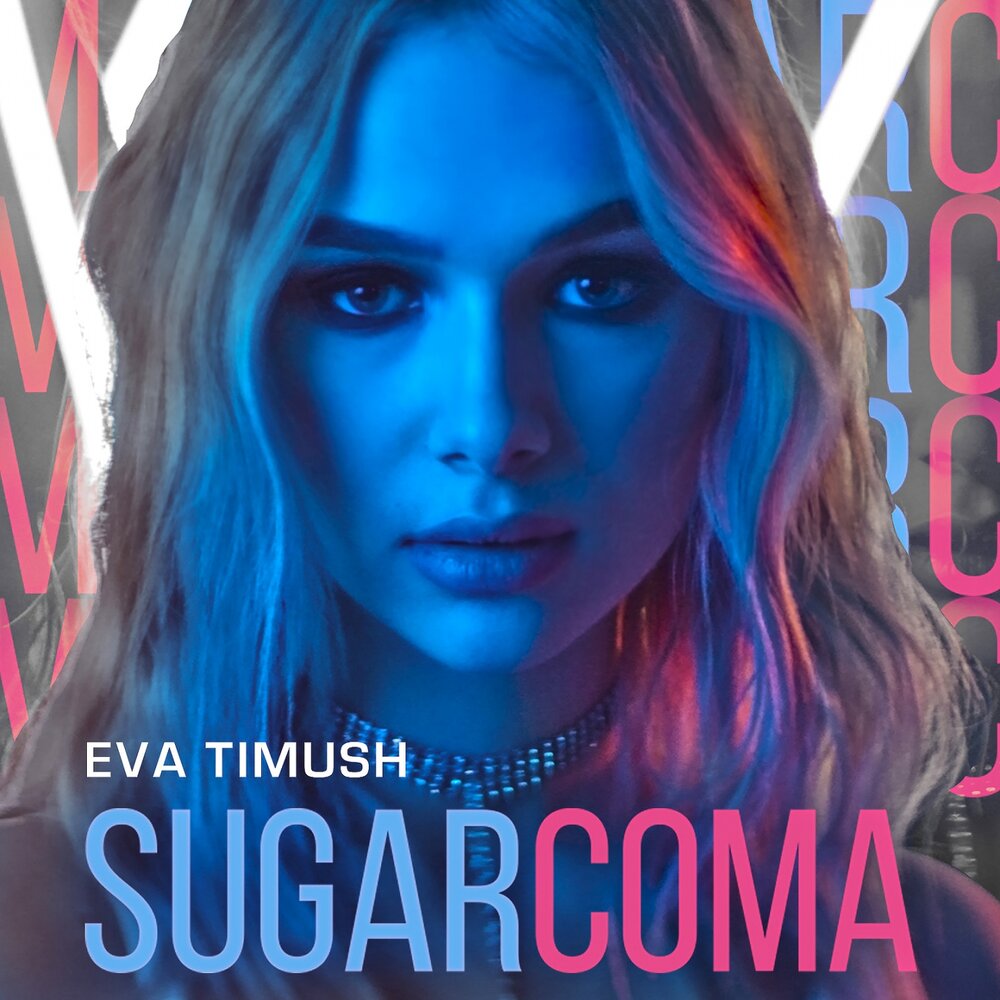 Eva Timush - Sugarcoma аккорды