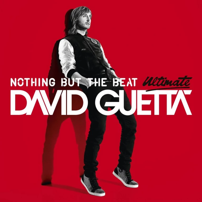 David Guetta, Sia - Titanium ноты для фортепиано