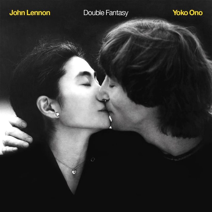 John Lennon - Woman ноты для фортепиано