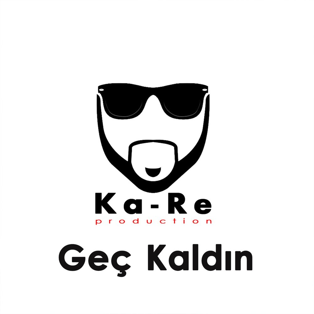 Ka-Re - Geç Kaldın ноты для фортепиано