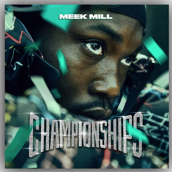 Meek Mill, Drake - Going Bad ноты для фортепиано