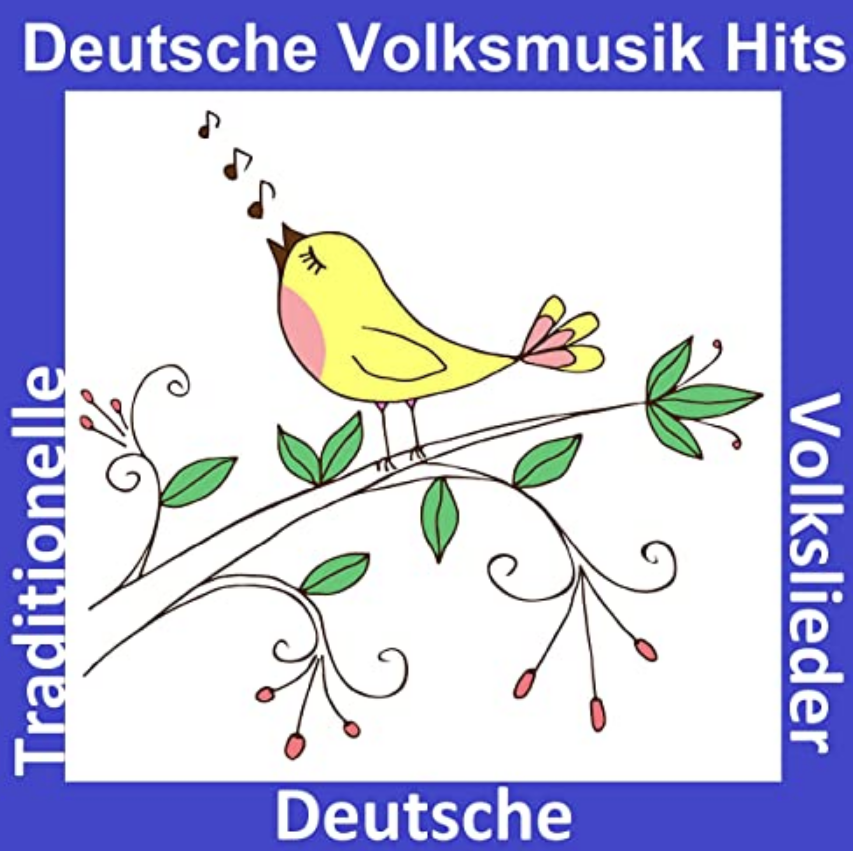 Немецкая народная песня - Es Dunkelt Schon In Der Heide ноты для фортепиано