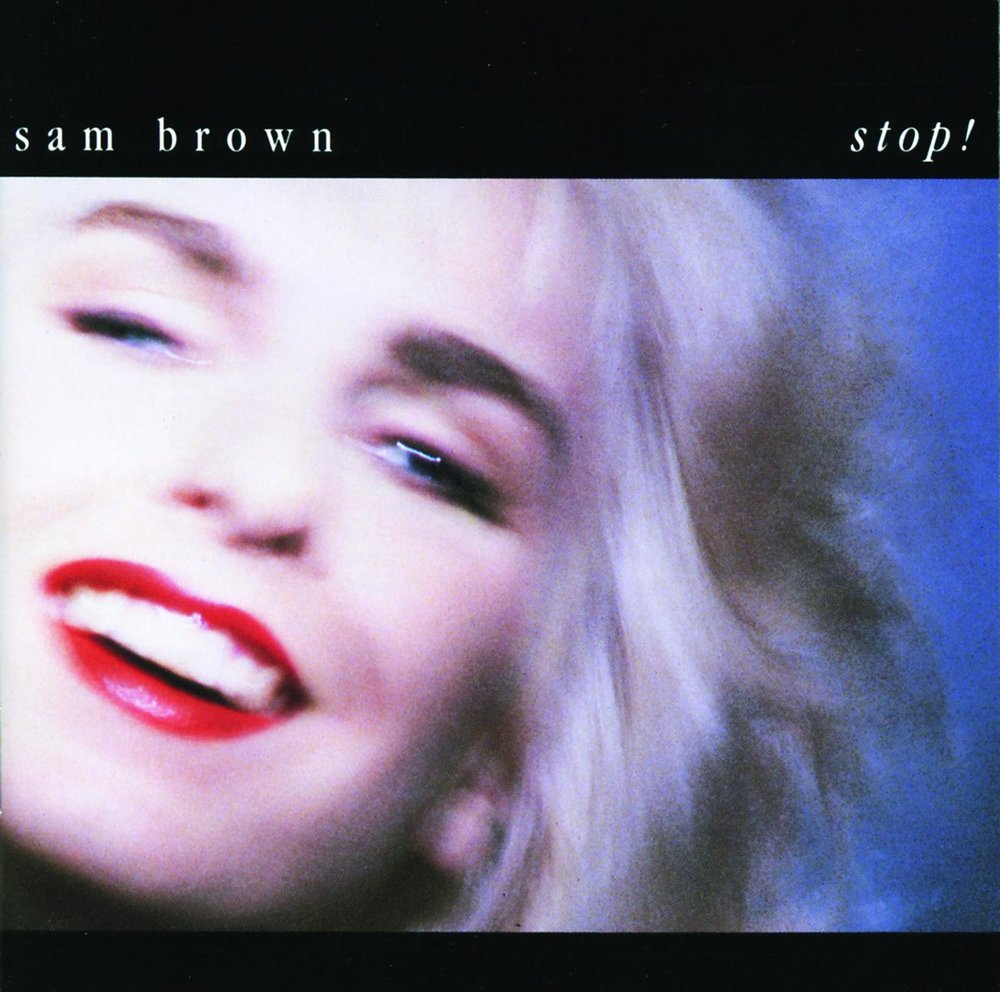 Sam Brown - Stop ноты для фортепиано