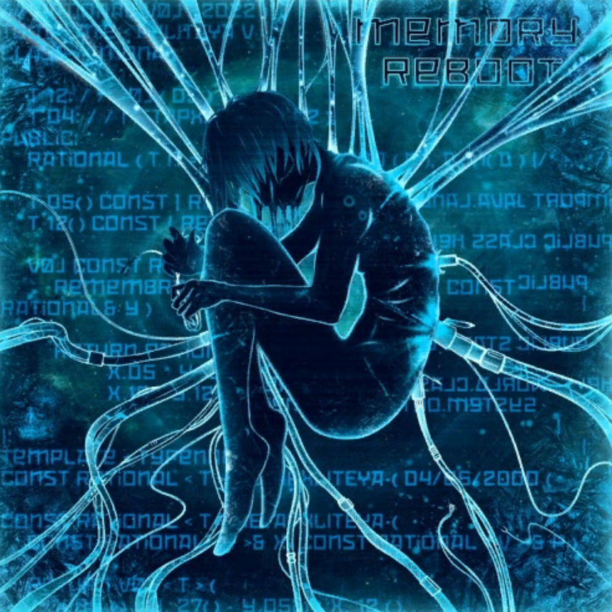 Memory reboot ultra. Memory reboot ultra