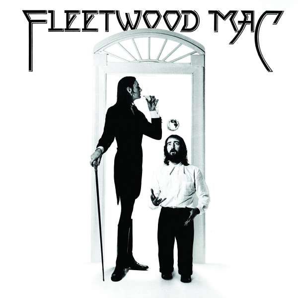 Fleetwood Mac - Landslide ноты для фортепиано