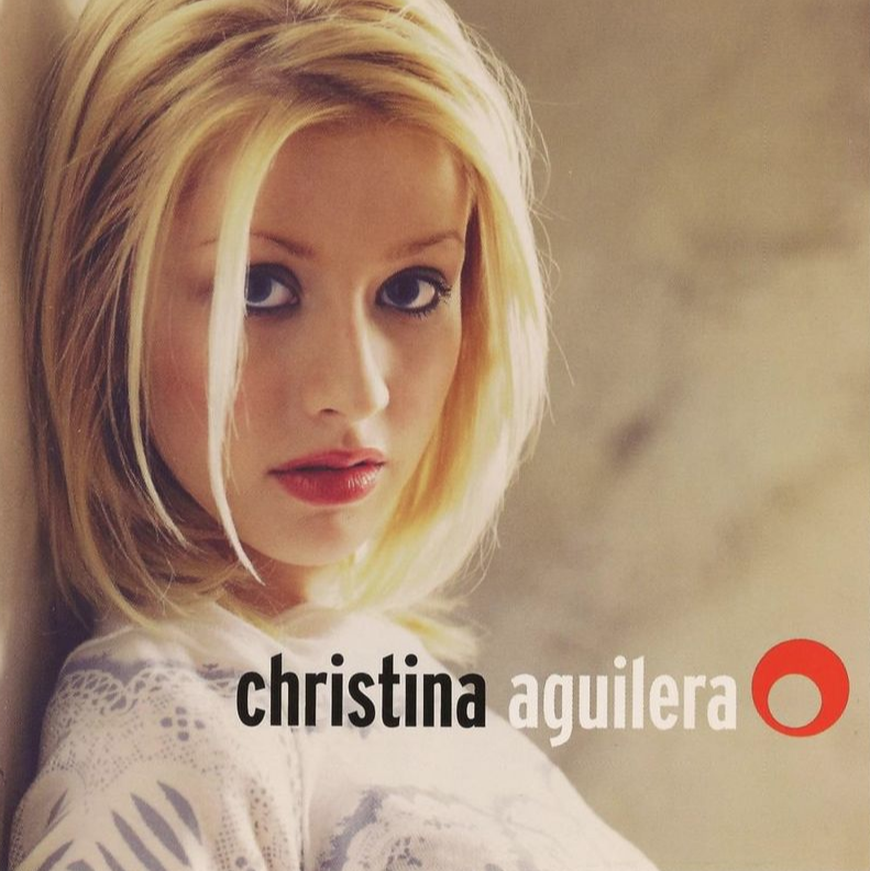 Christina Aguilera - Genie in a Bottle ноты для фортепиано