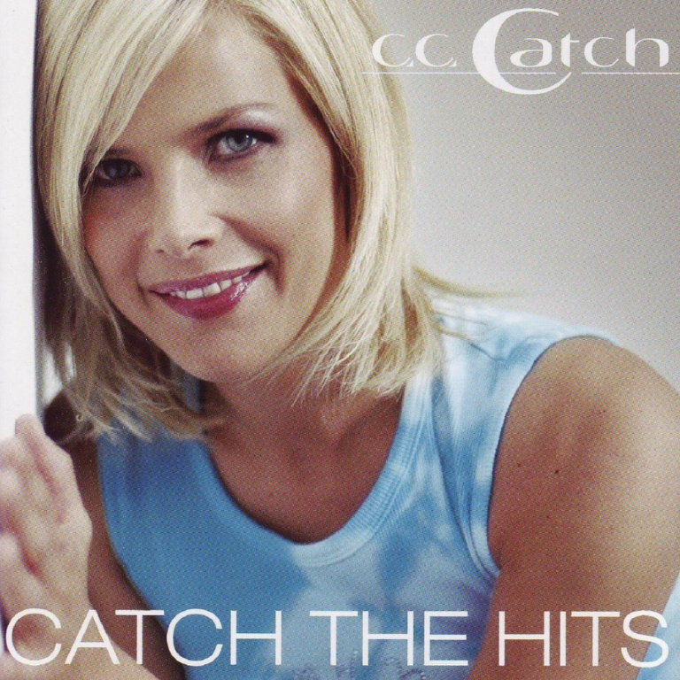 C. C. Catch - I Can Lose My Heart Tonight ноты для фортепиано