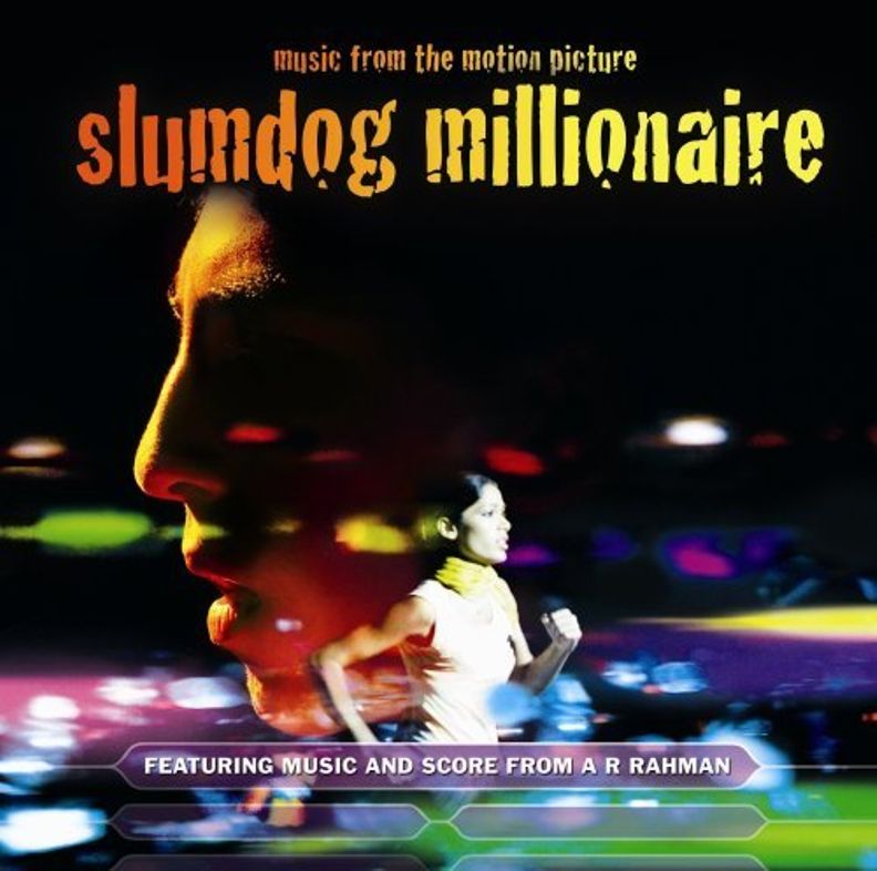 A.R. Rahman - Jai Ho (for the film Slumdog Millionaire) ноты для фортепиано