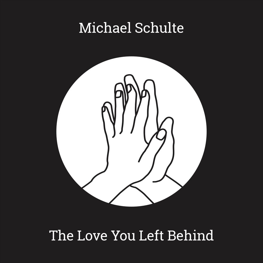 Michael Schulte - The Love You Left Behind ноты для фортепиано