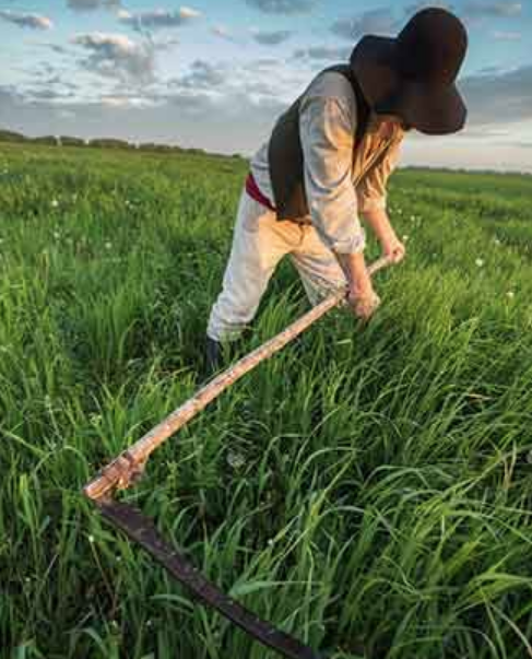 Белорусская народная музыка - Косил Ясь конюшину ноты для фортепиано ...