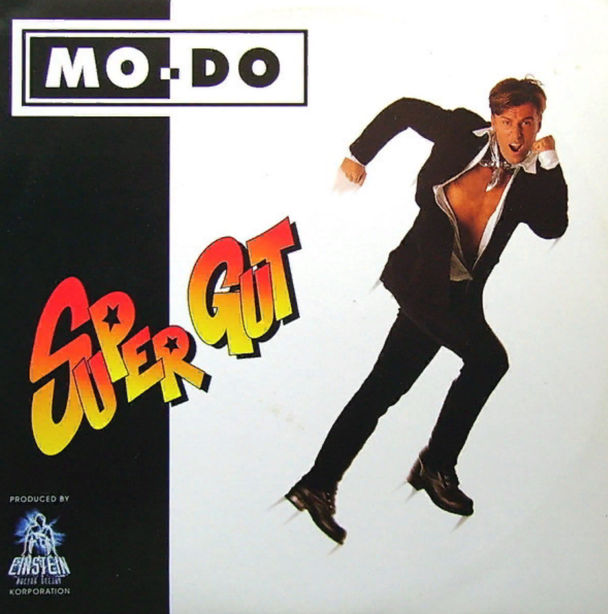 Do album. Mo-do super gut 1994. Модо певец. Обложка mo-do - super gut. Modo обложка альбома.