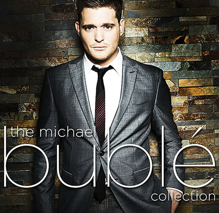 Michael Buble - Feeling Good ноты для фортепиано