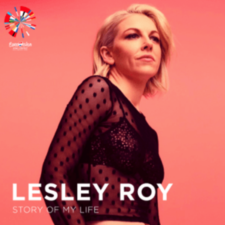 Lesley Roy - Story Of My Life ноты для фортепиано