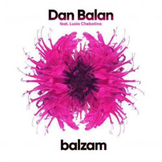 Dan Balan, Люся Чеботина - Balzam ноты для фортепиано