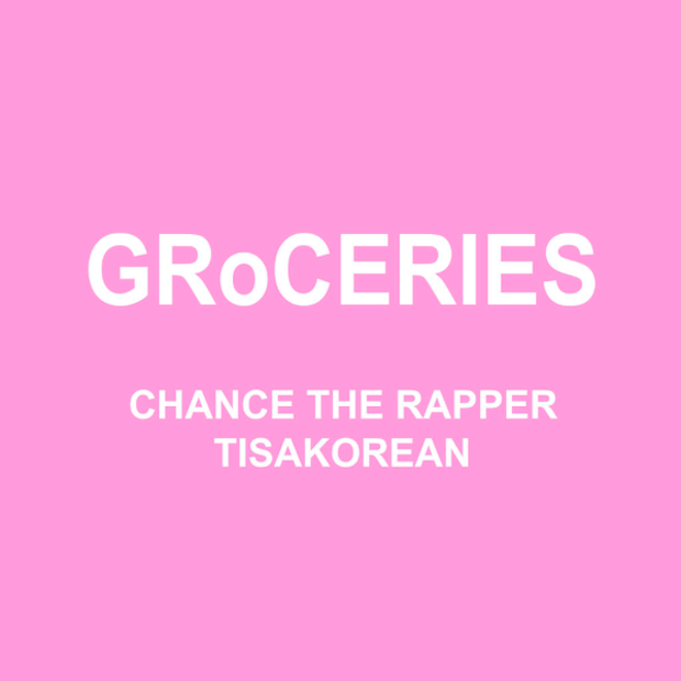Chance the Rapper, TisaKorean, Murda Beatz - GRoCERIES ноты для фортепиано
