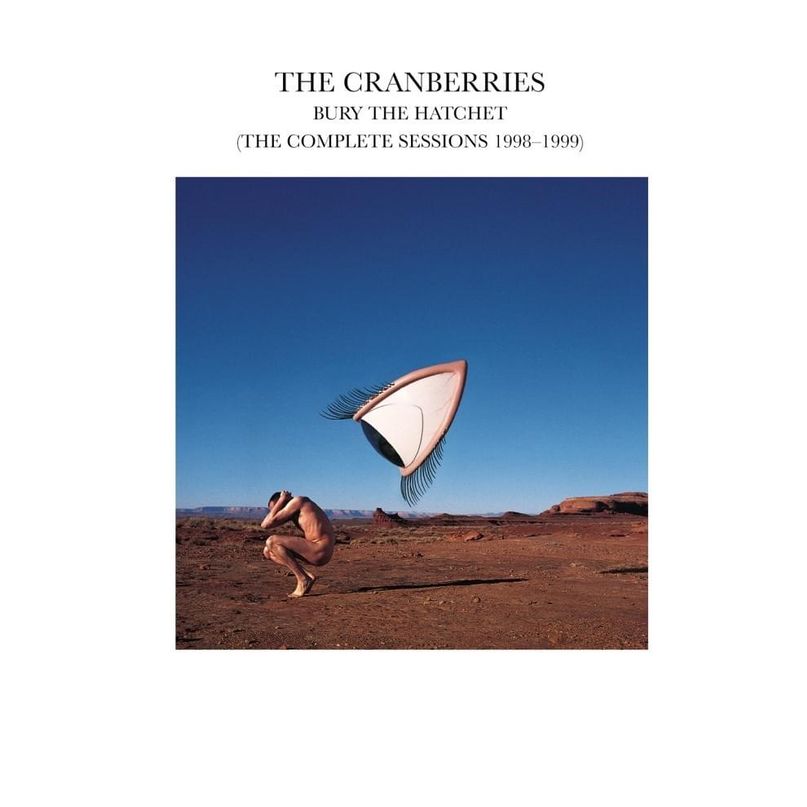 The Cranberries - Animal Instinct ноты для фортепиано