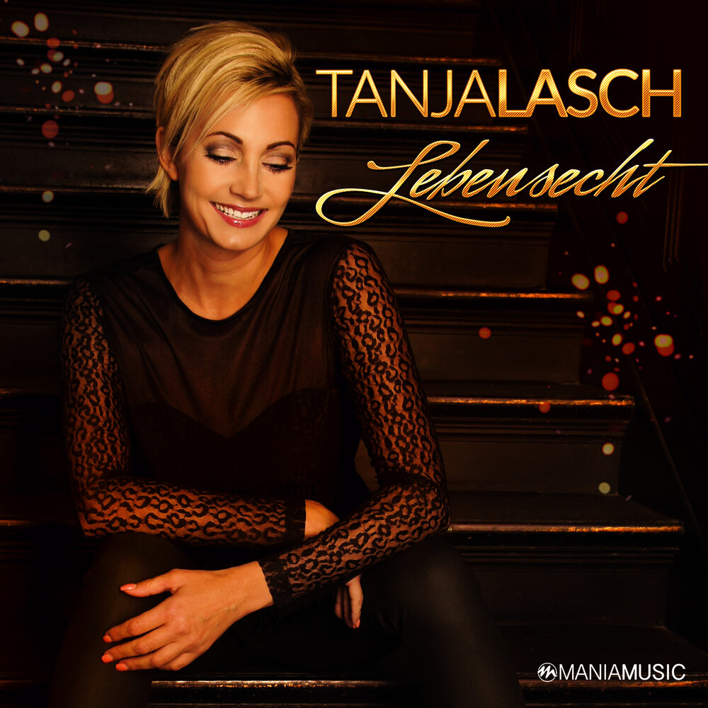 Tanja Lasch - Vagabund ноты для фортепиано