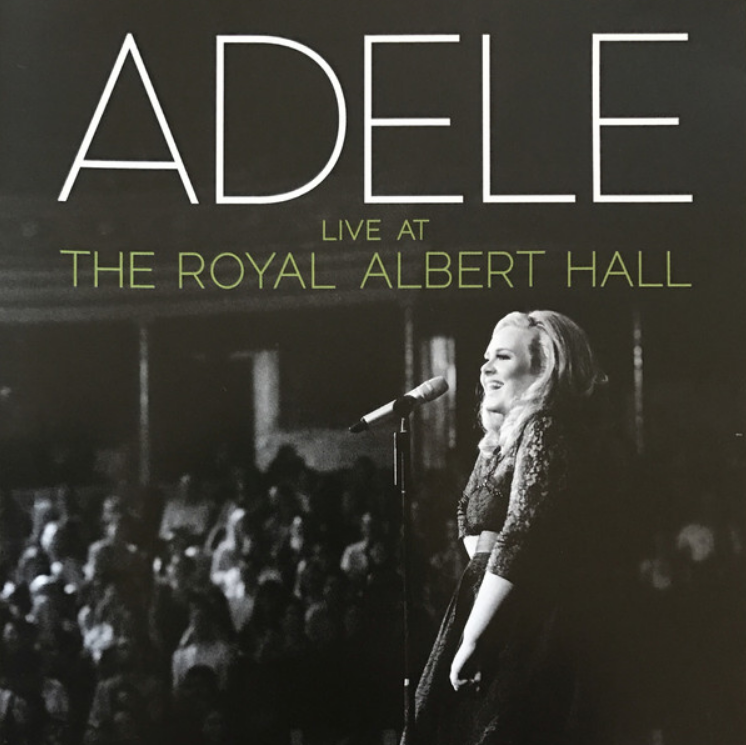 Adele - Take It All ноты для фортепиано