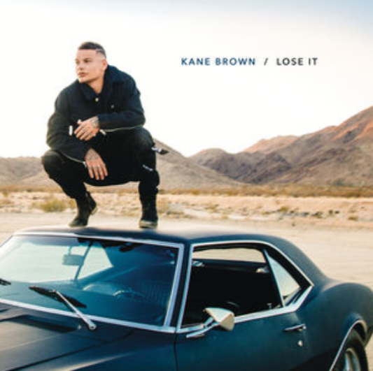 Kane Brown - Lose It ноты для фортепиано