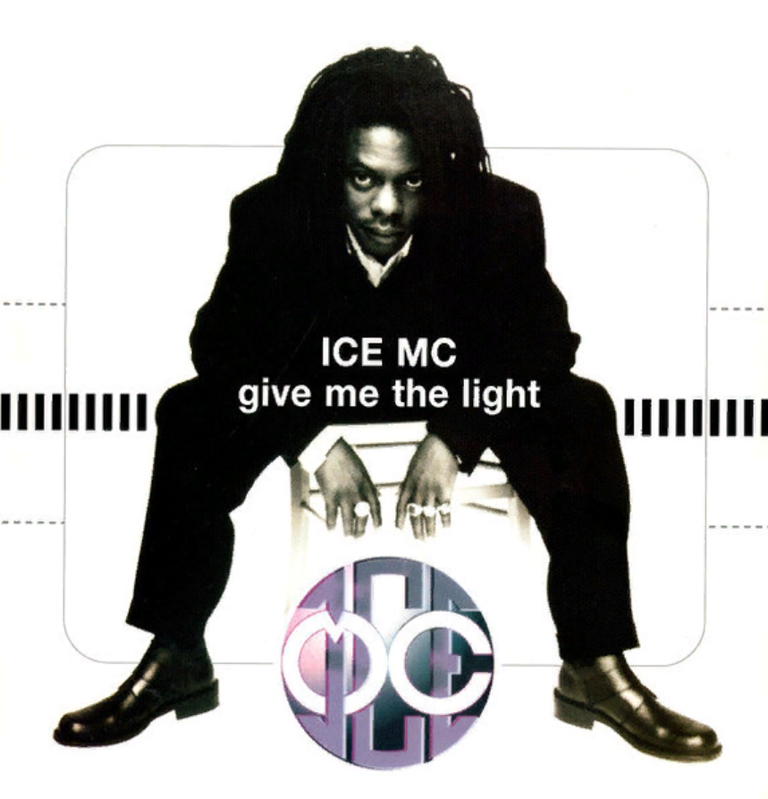 Ice mc give me the light