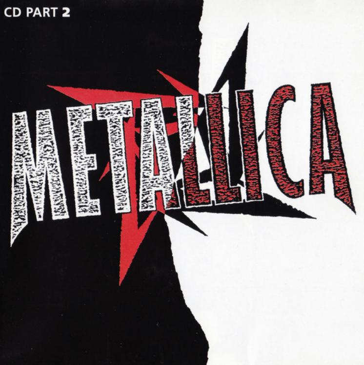 Metallica - Until It Sleeps ноты для фортепиано