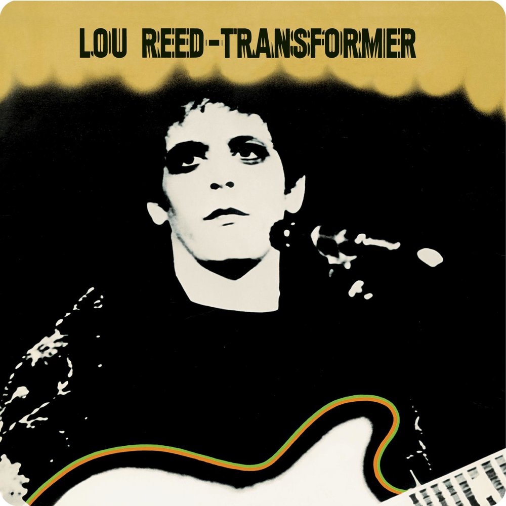 Lou Reed - Walk on the Wild Side аккорды