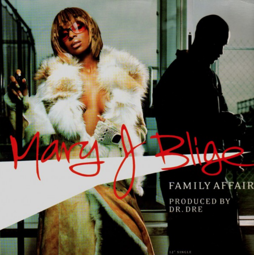 Mary j. Mary j. Family affair музыка. A thousand miles away the kid latoi. Family affair radio edit mary j.