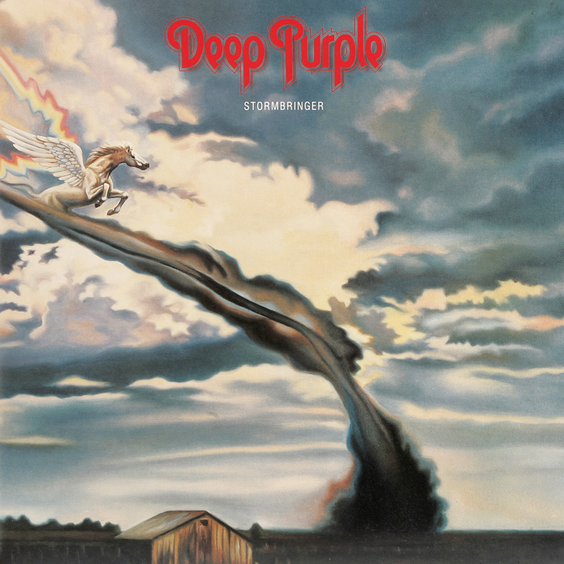 Deep Purple - Soldier Of Fortune ноты для фортепиано