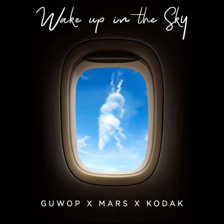 Bruno Mars, Gucci Mane, Kodak Black - Wake Up in the Sky ноты для фортепиано