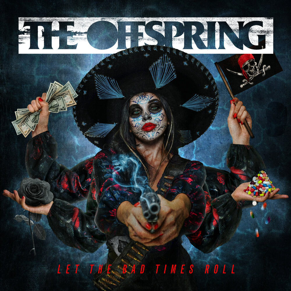 The Offspring - This Is Not Utopia аккорды