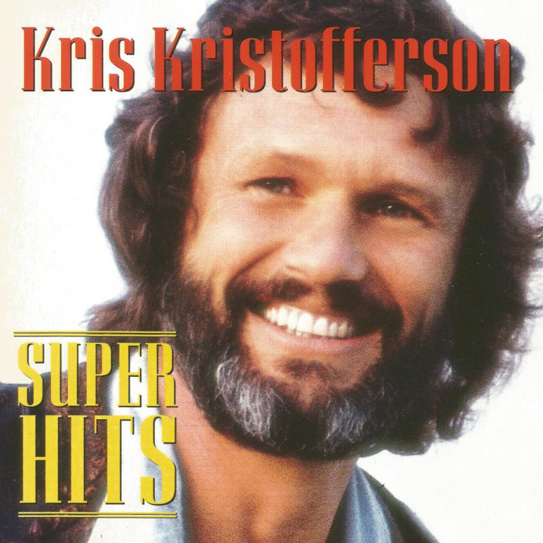 Kris Kristofferson - Why Me? ноты для фортепиано